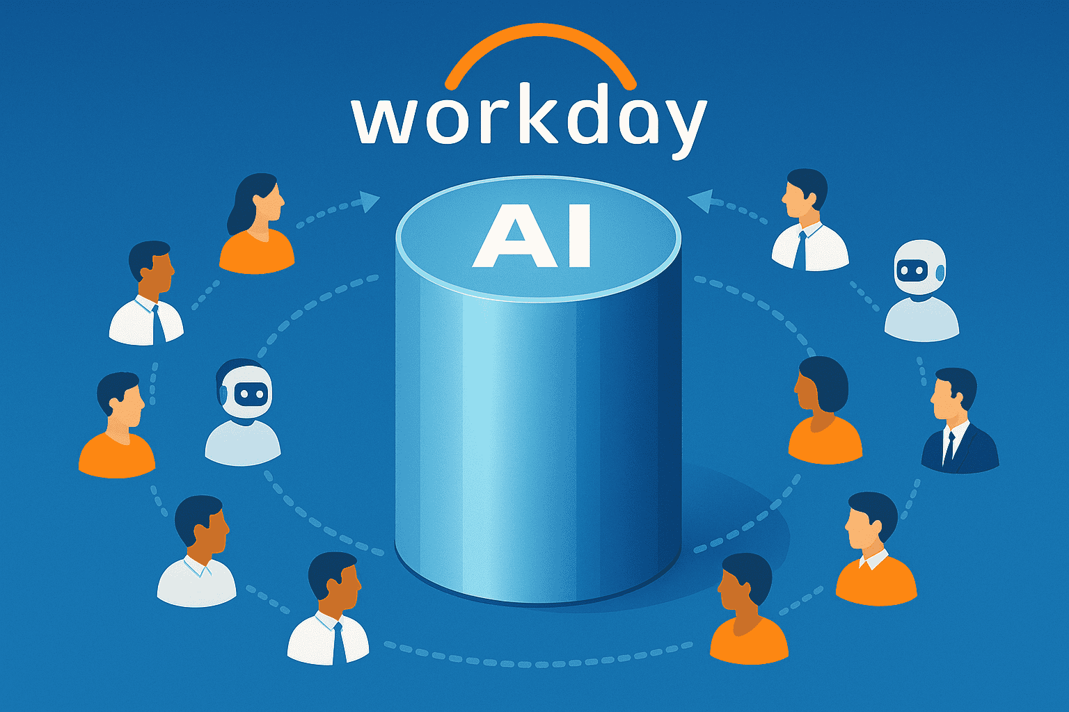Workday Wants To Become The Leading Ai Platform Realistic Or Overly