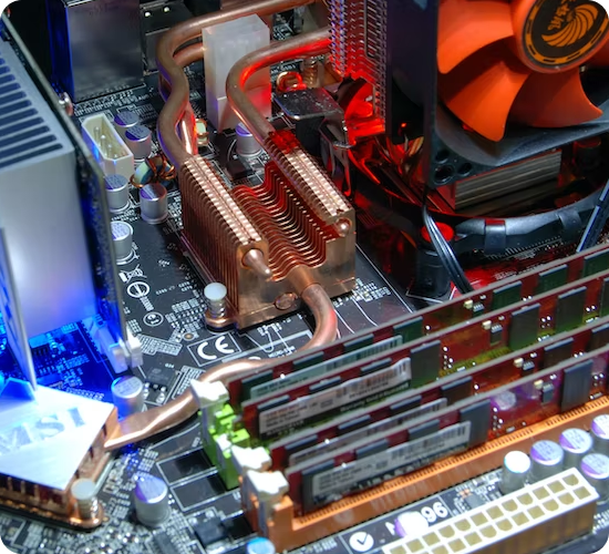 Affordable Computer Repair Shop In Canterbury Tech Zones