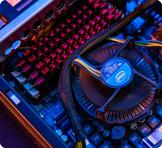 Fast & Affordable Computer Repair Service Tech Zones