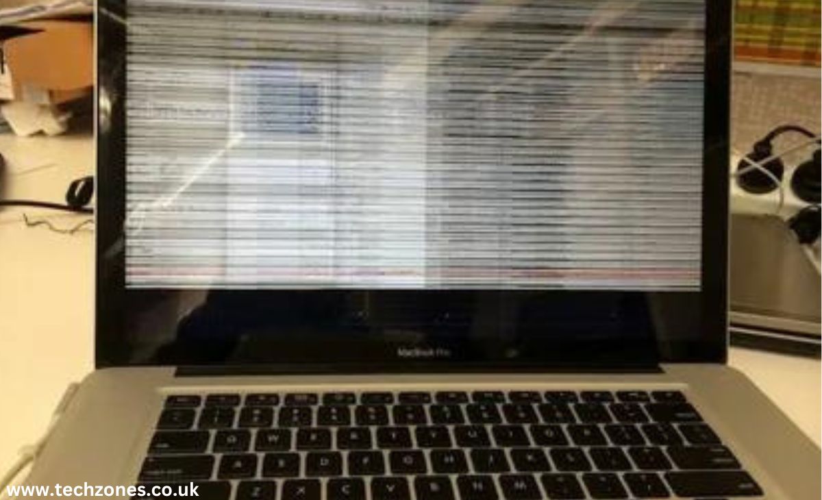 How To Fix Macbook Screen Goes Black, But Still Running Issues Tech Zone