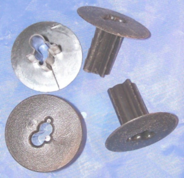 ABQ Techzonics Mechanical Hardware,Mechanical Parts,Special Materials