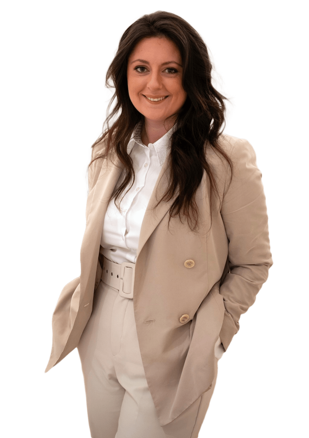 Laura Campisi Finanzberatung in Neuss