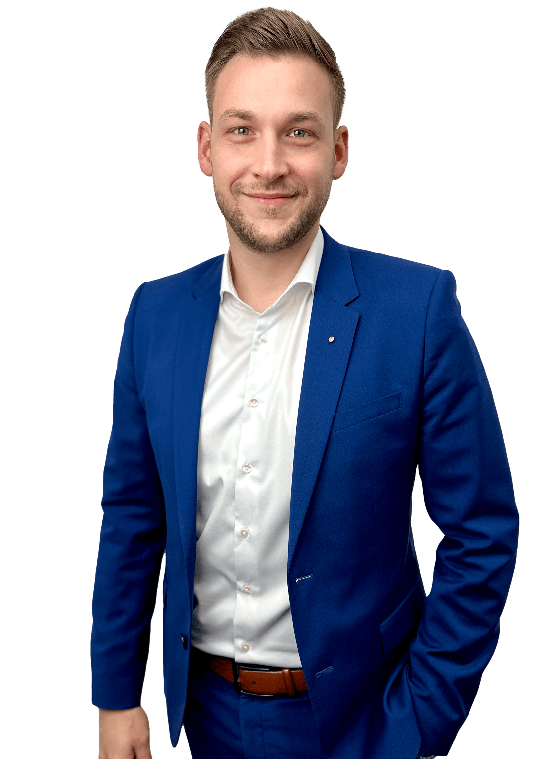 Marc Decker Finanzberatung in Trier