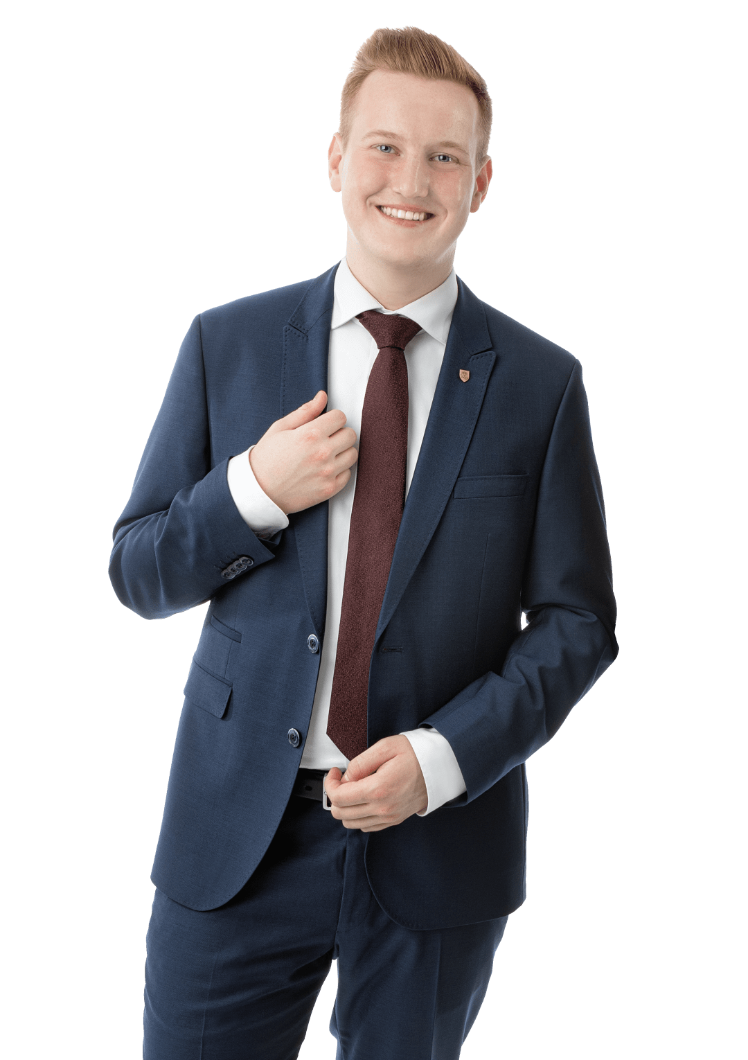 Marcel Schwenzer Vertriebspartner für tecis in Esslingen