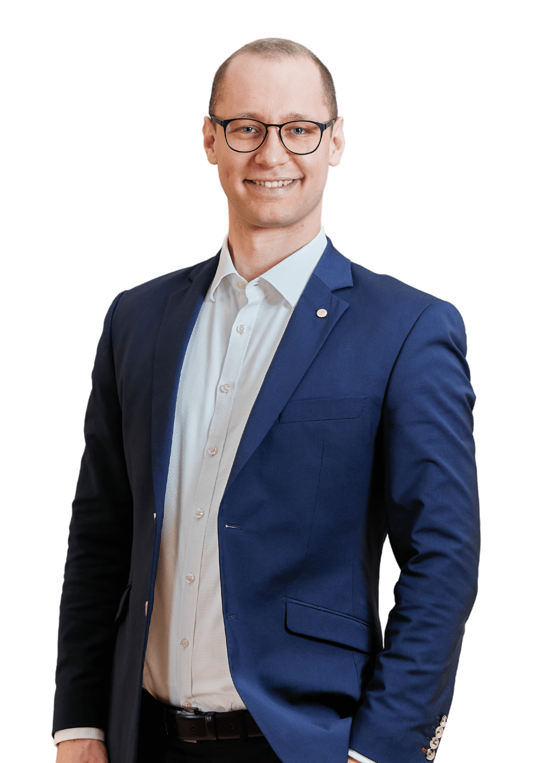 Pascal Waldhofer Finanzberatung in Köln