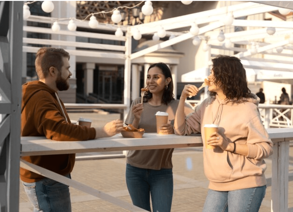 Exploring the Versatility of Event Venues in Marietta,