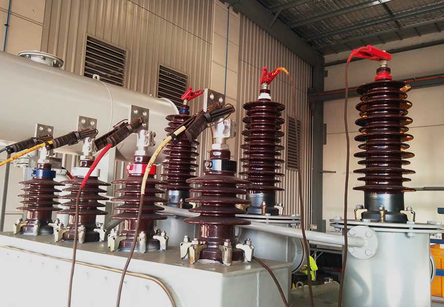 Electrical Testing and Commissioning