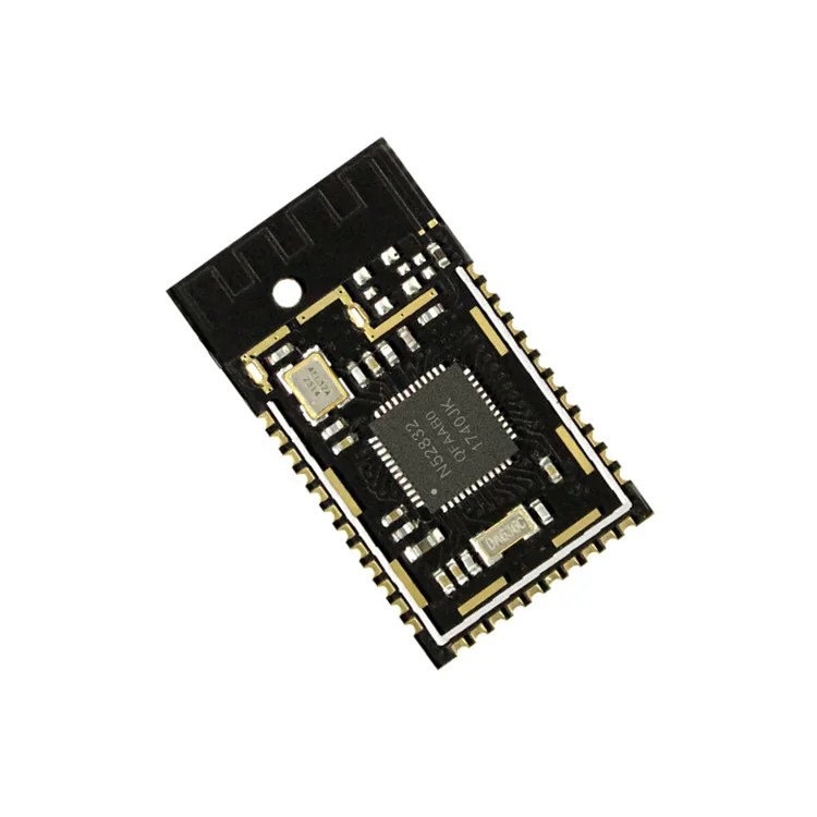 NRF52832 Bluetooth Low Power BLE 5.0 Data transmission master/slave