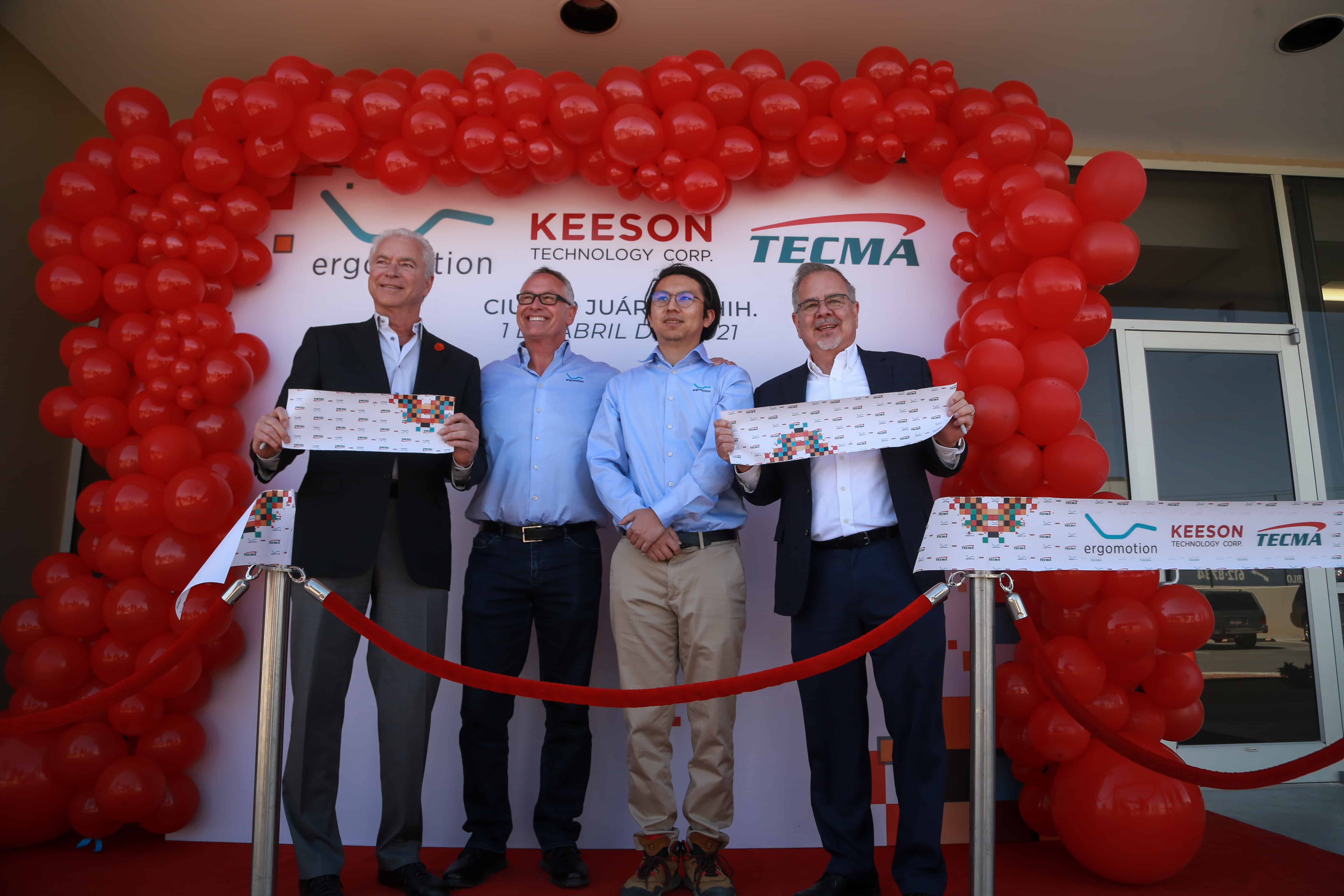 Tecma expands operations in Ciudad Juarez Tecma