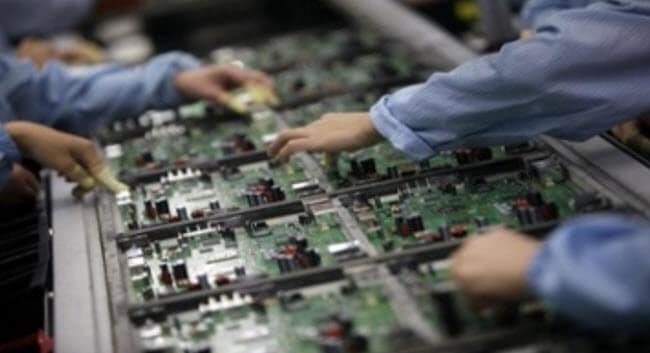 Mexico Electronics Manufacturing The Tecma Group