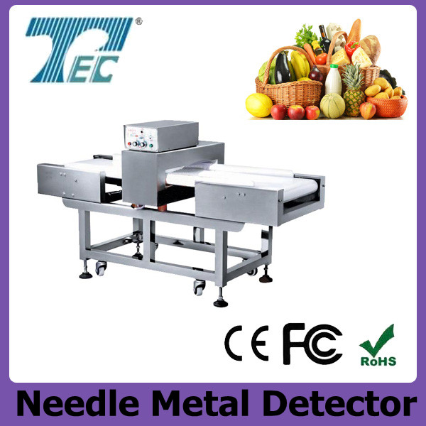 Best metal detector for food industry TECQS_Shenzhen dongyihaoli