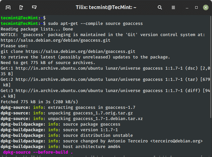 How to Use 'aptget' Command in Ubuntu [20 Examples]
