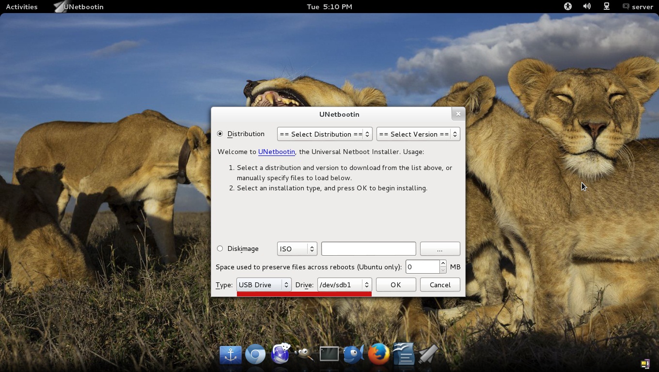 10 Linux Distributions and Their Targeted Users