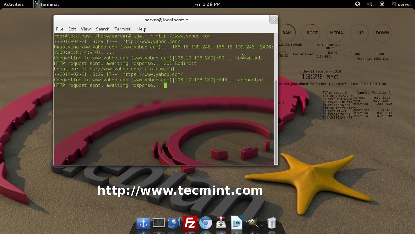 Download Files Through Mac Terminal everfind