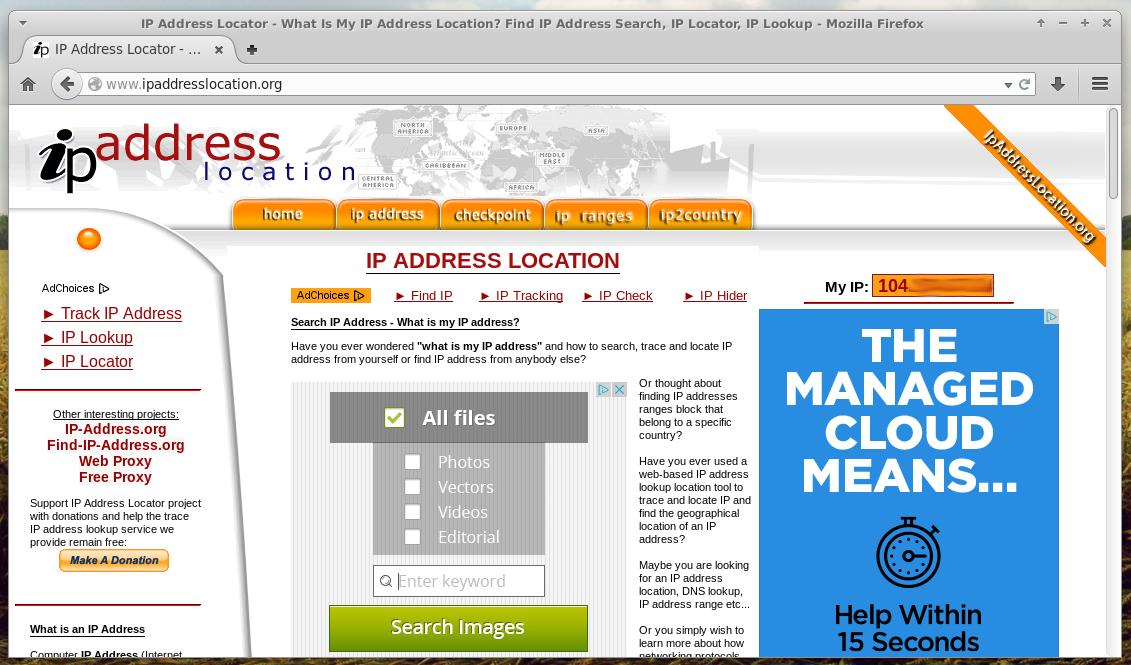 Installing and Setting Up "Squid Proxy" Server on Ubuntu/Debian