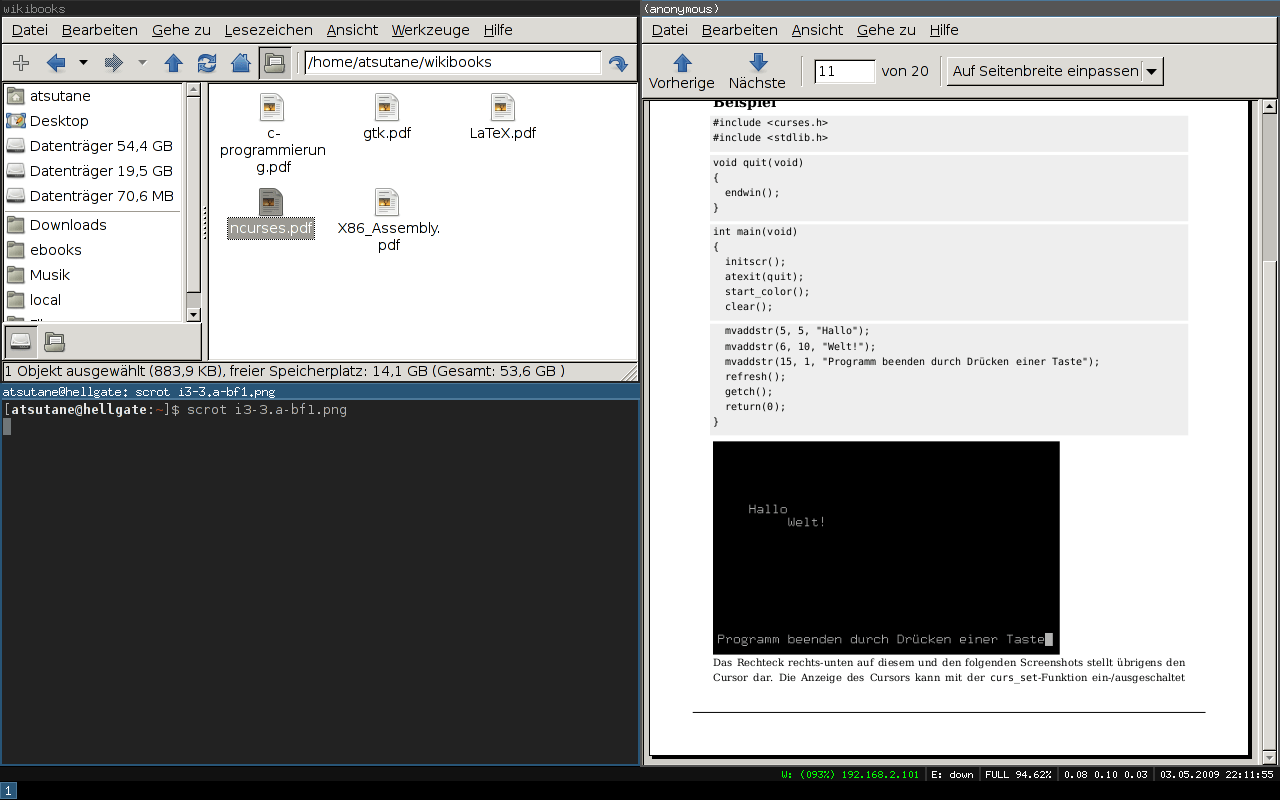5 Open Source Lightweight Linux Desktop Environments for Your Old Computers