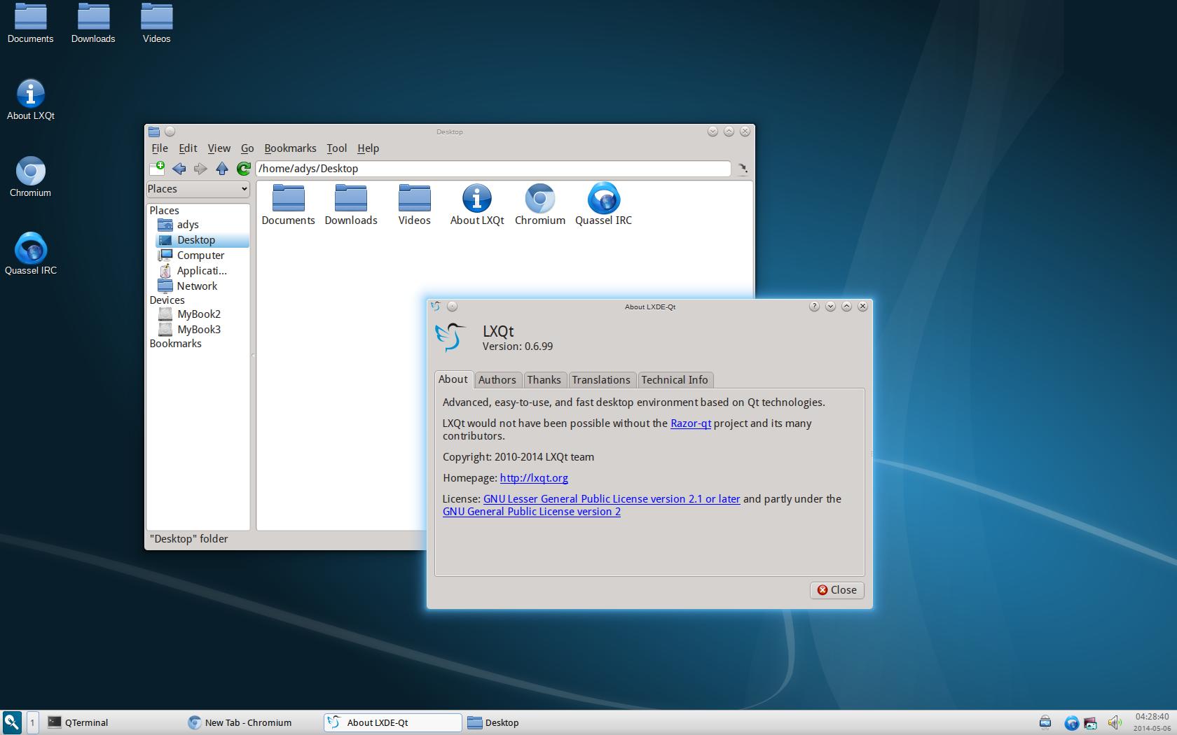 5 Open Source Lightweight Linux Desktop Environments for Your Old Computers