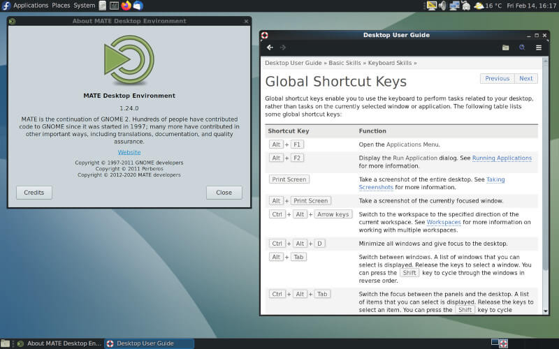 13 Lightweight Linux Desktop Environments for Old Computers