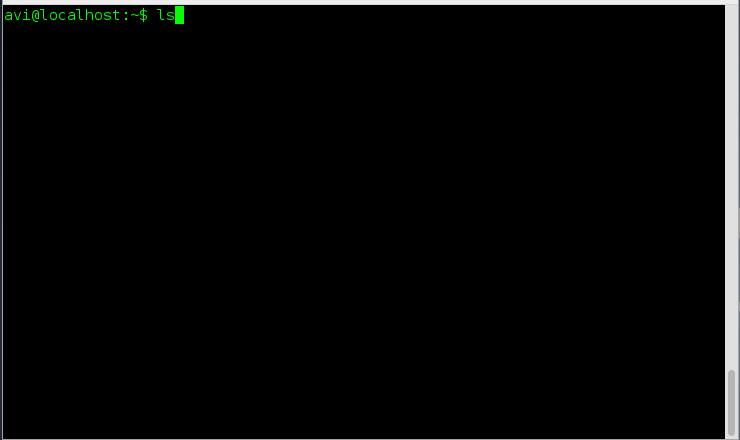 15 Interview Questions on Linux "ls" Command Part 1