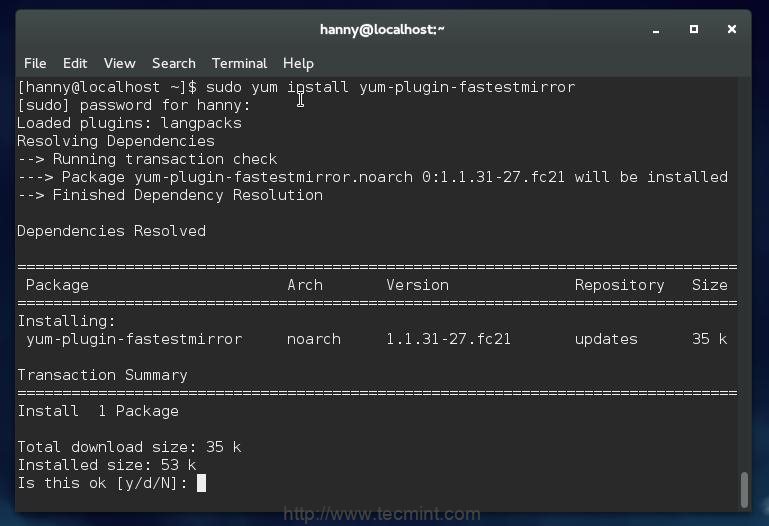 How To Install Yum How To Install