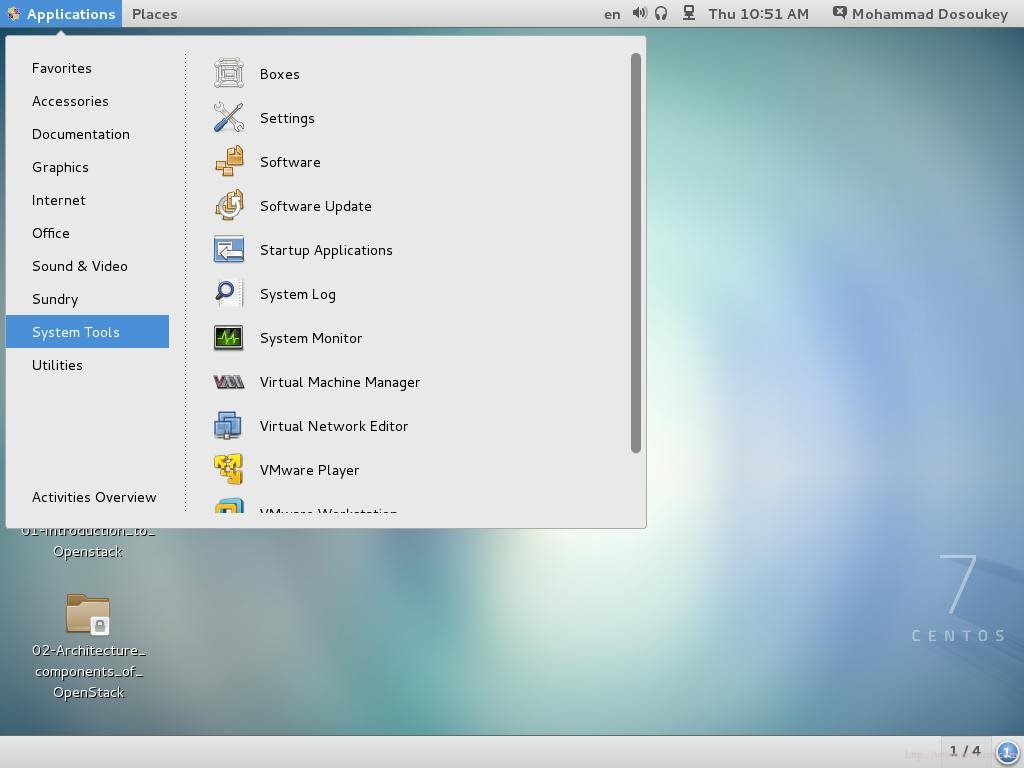 How to Create Virtual Machines in Linux Using KVM (Kernelbased Virtual