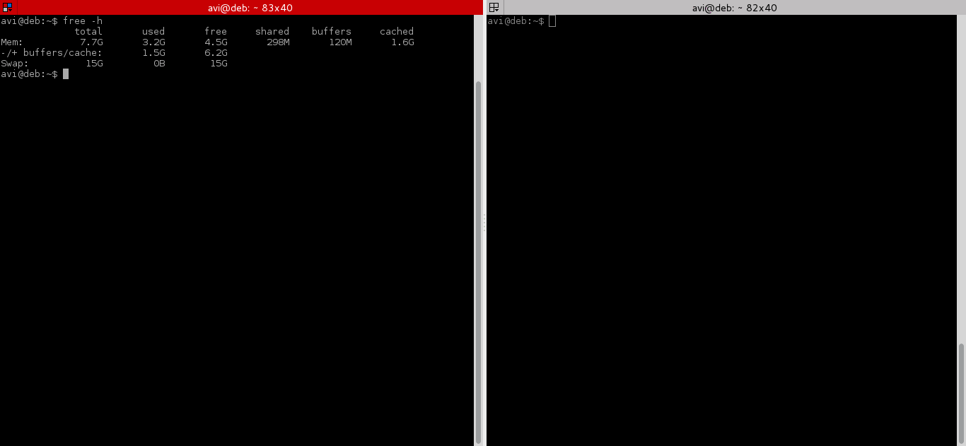 10 tut SHARING TIP AND TUT How to Clear RAM Memory Cache, Buffer and