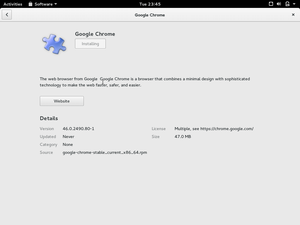 How To Install How To Install Google Chrome
