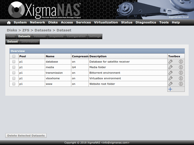 What is NAS Software and How Does It Work? ServerWatch
