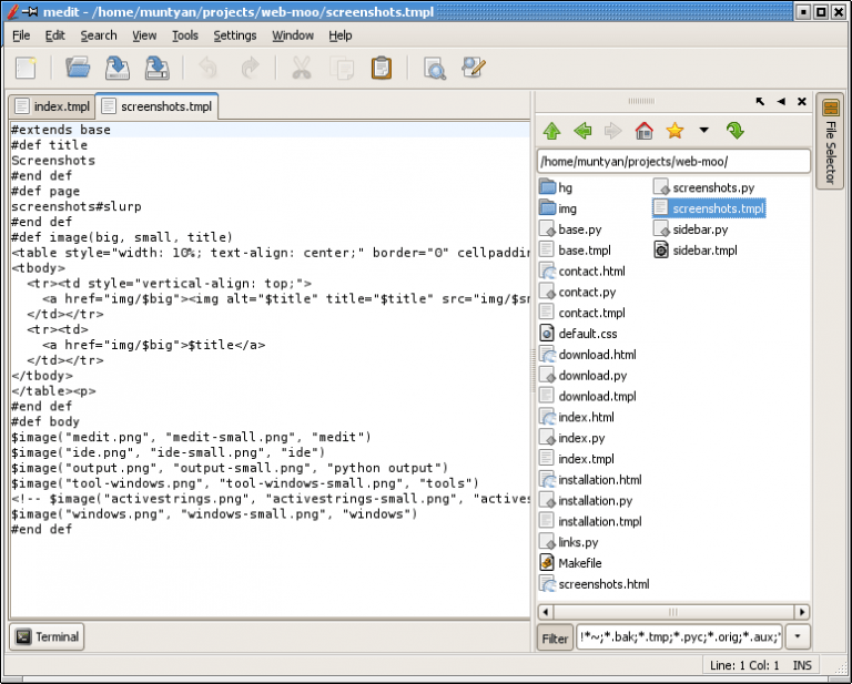23 Best Open Source Text Editors (GUI + CLI) in 2021