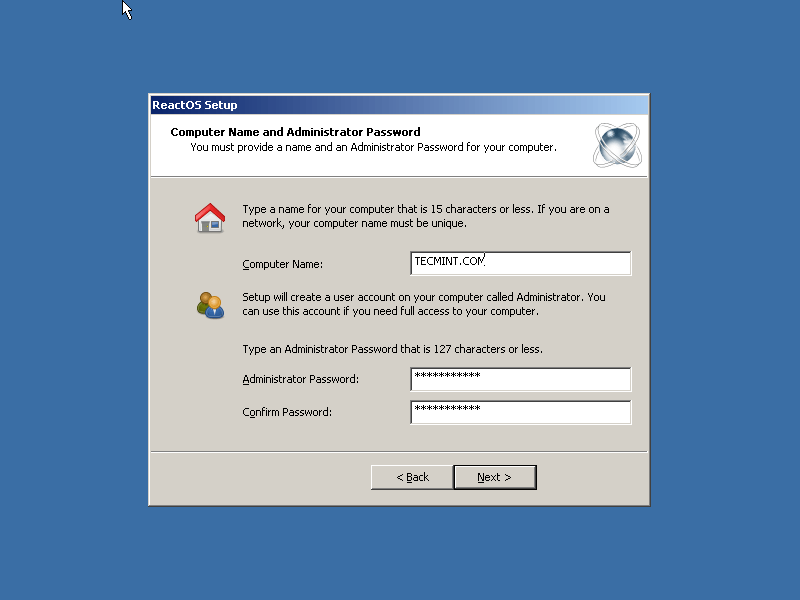 ReactOS The Perfect Windows Alternate Review and