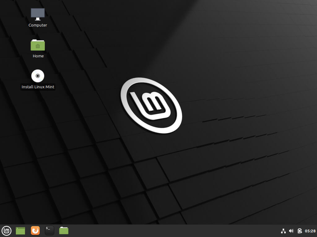 Linux Mint 17.3 Rosa Cinnamon Installation, Review and Customization
