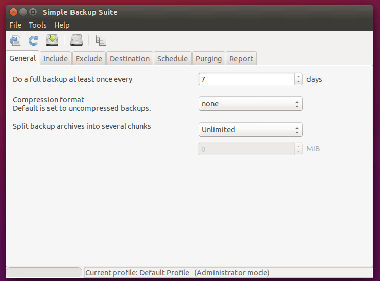 25 Outstanding Backup Utilities for Linux Systems in 2023