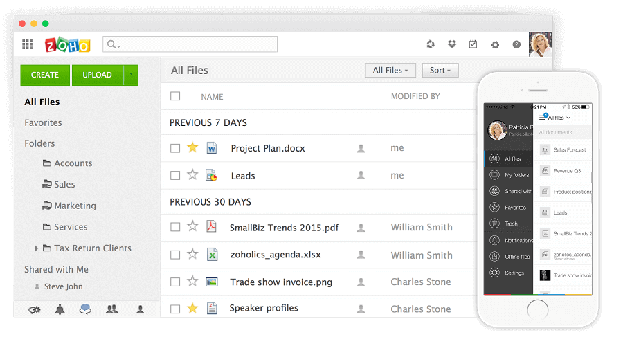 16 Most Used Microsoft Office Alternatives for Linux Part 3