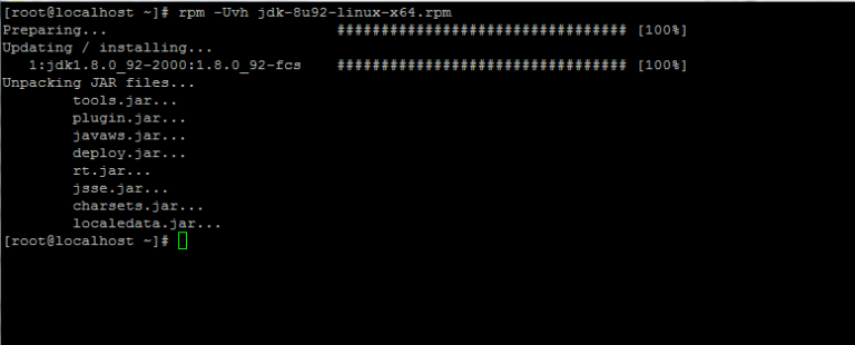 How to Install and Configure Apache Hadoop on a Single Node in CentOS 7