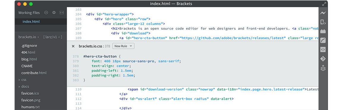 27 Best IDE's or Source Code Editors for Linux