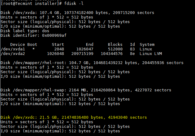 TÉLÉCHARGER FDISK LINUX GRATUITEMENT
