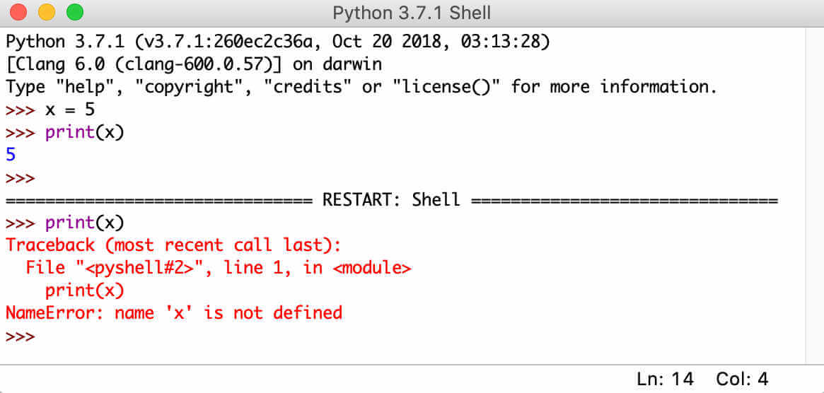 10 Best Python IDEs for Linux Programmers in 2020
