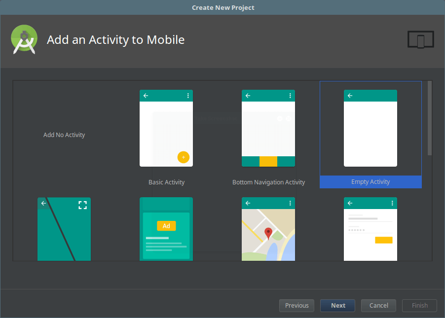 Android Studio A Powerful IDE for Building Apps for All Android Devices