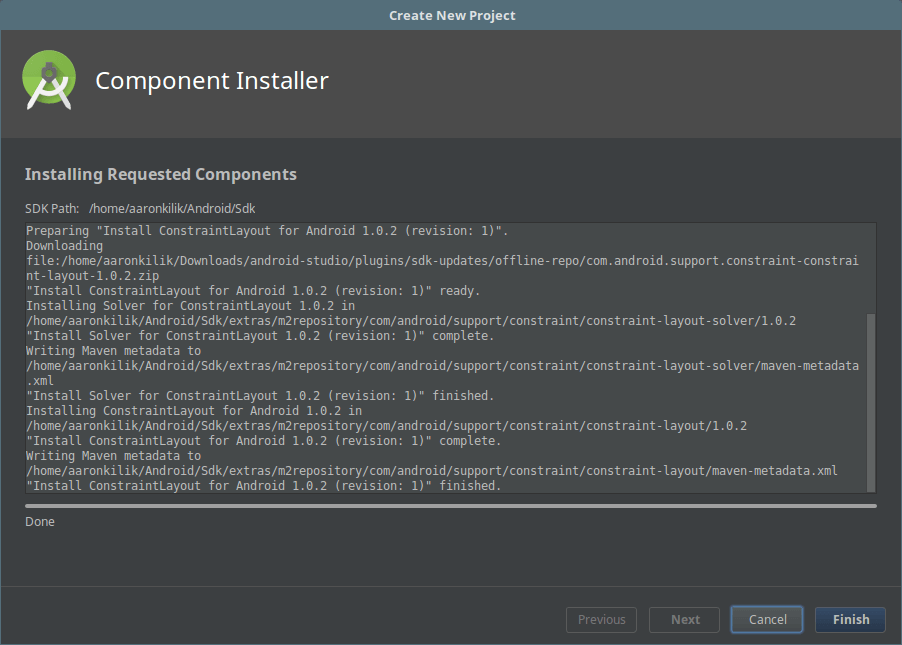 Android Studio A Powerful IDE for Building Apps for All