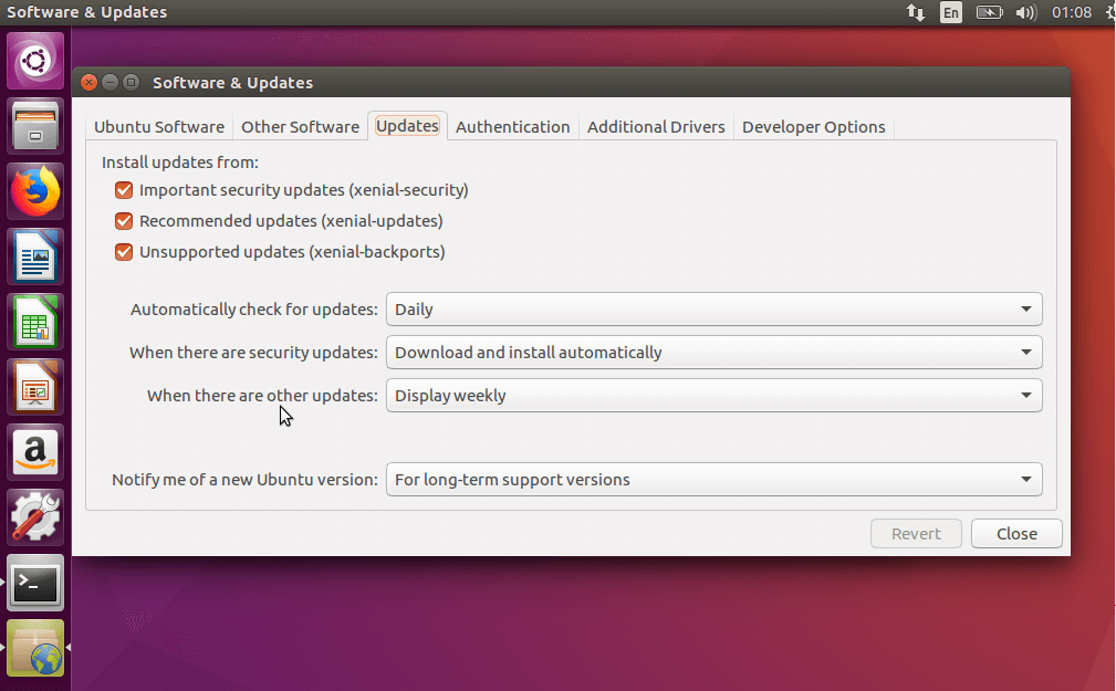 How to Upgrade to Ubuntu 18.04 Bionic Beaver
