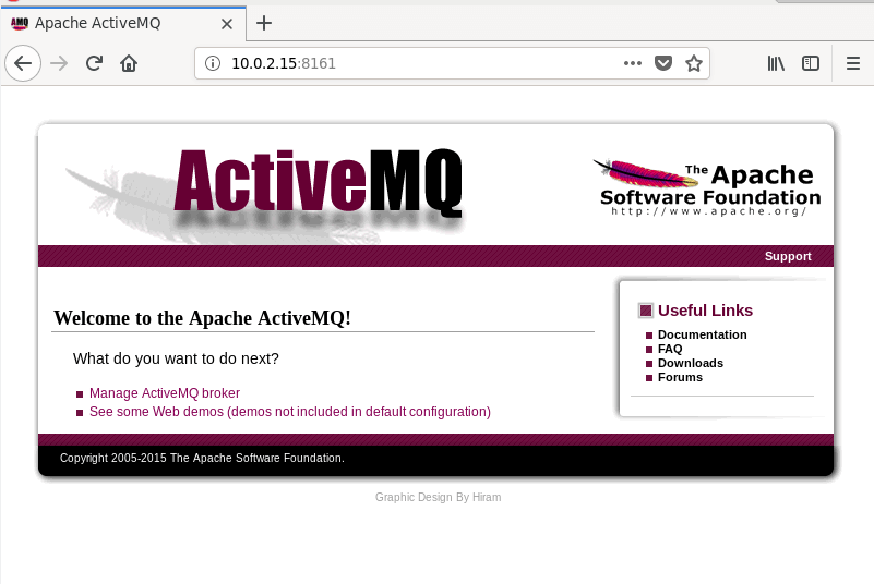 How to Install Apache ActiveMQ on Debian 10