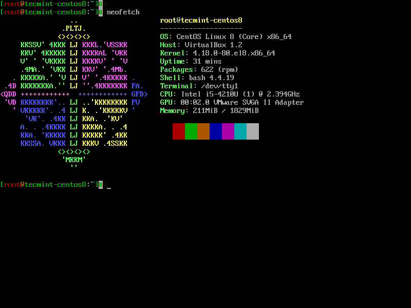 Les Meilleures Distributions Linux Basées Sur RedHat Tech Tribune France