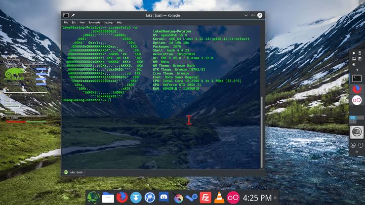 Best Linux Distributions