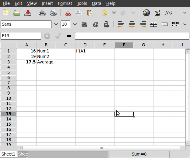The Best Microsoft Excel Alternatives for Linux