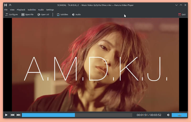 7 Best Audio and Video Players for Gnome Desktop