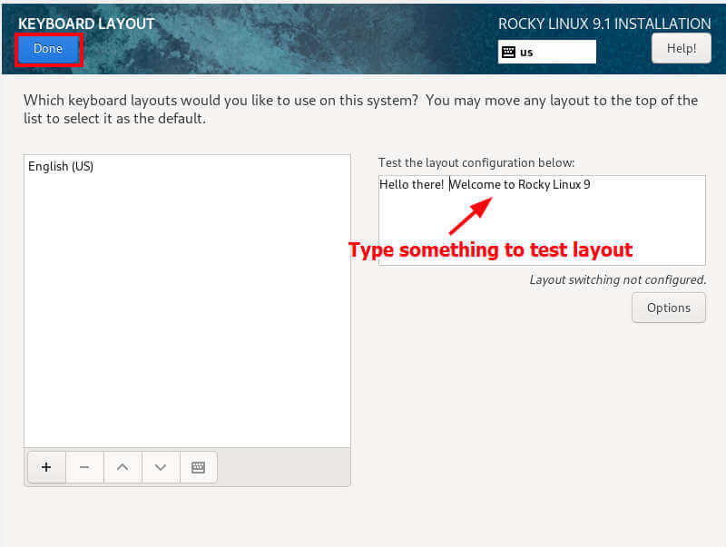 How To Install Rocky Linux In VirtualBox On Windows Machine Tech