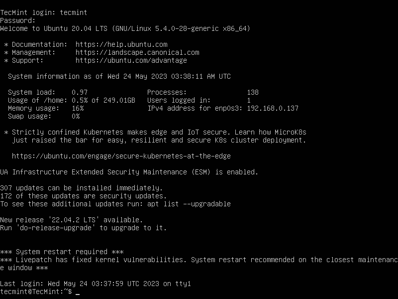 Ubuntu Desktop vs Ubuntu Server What's the Difference?