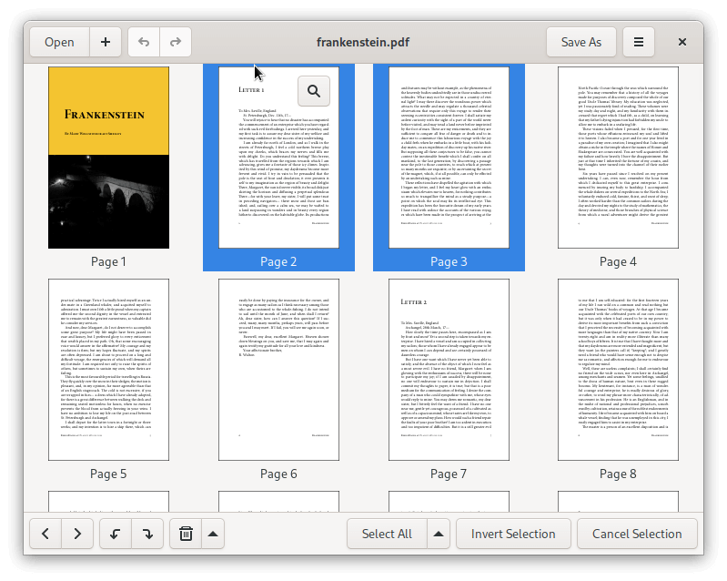11 Best Linux PDF Editors You Should Use in 2024