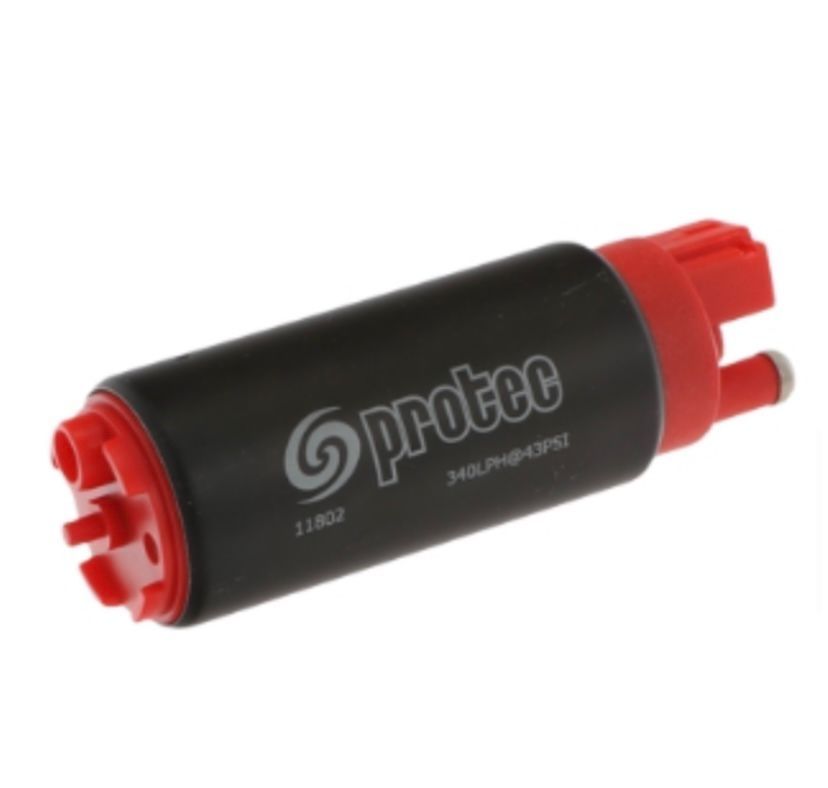 Pompe di bassa pressione