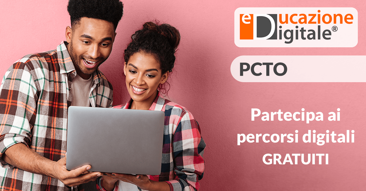 Smart, Efficaci E Di Qualità: I Pcto Di Educazionedigitale.it - Notizie Scuola 630_x_1204_png